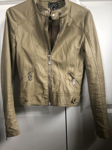 g by guess jackets