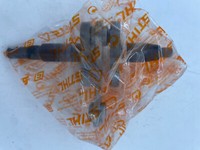Stihl Ersatzteil Kurbelwelle 1123-030-0409