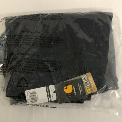 Carhartt FR Midweight Canvas Jeans 