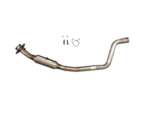 Right Catalytic Converter For 2015 Dodge Challenger 3.6L V6 FLEX DOHC