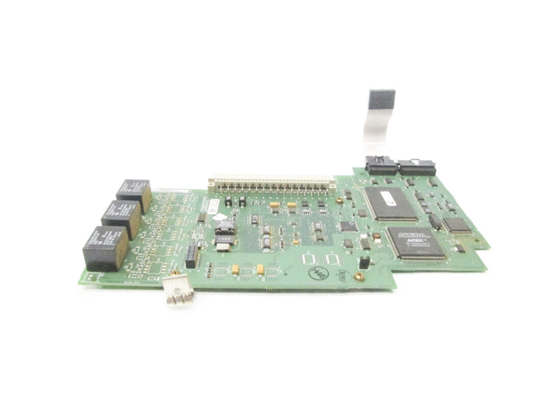 ROCKWELL AUTOMATION 321131-A01 REV. 04 UNMP