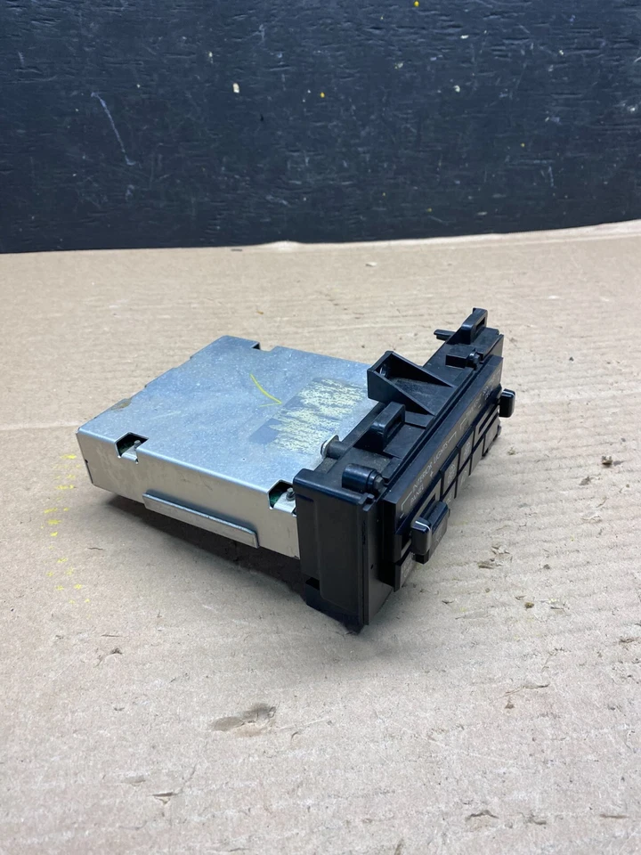 Módulo de interruptor de control crepuscular de faros Cadillac Allante 1990-1993 J4779 DG OEM Foto 2 de 4