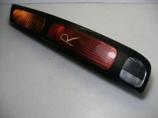 Rücklicht Heckleuchte rechts komplett Kombi / orange / rot / weiß  COROLLA WAGON