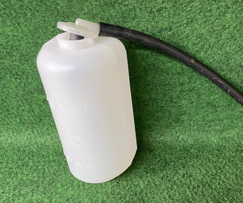 Durite De Trop-Plein Radiateur GuusCar Pour Ford Fusion Fiesta - Références 7S618B081AB 1546444
