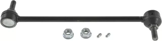 Kit de 6 bujes de barra estabilizadora brazos de control inferiores para Dodge Grand Caravan 08-20 Foto 3 de 4