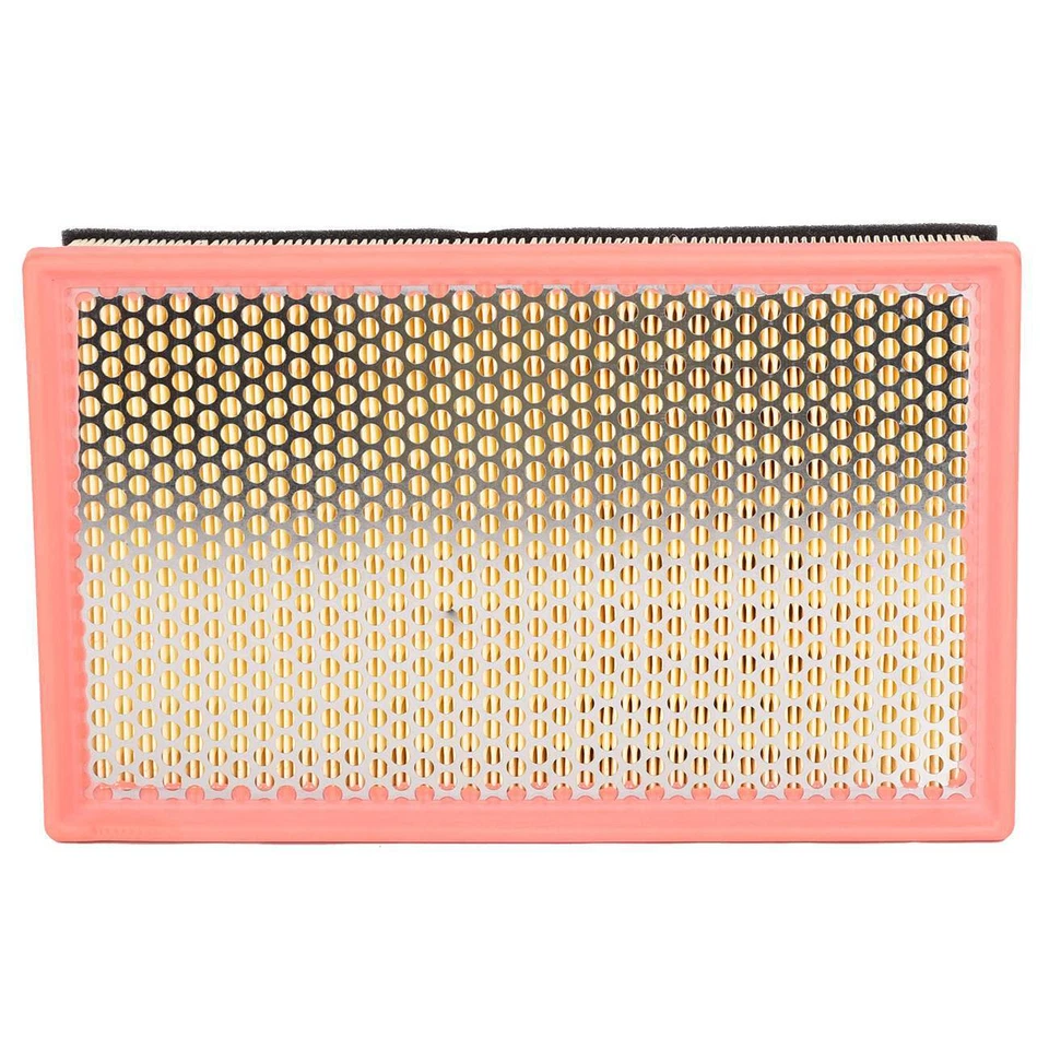 Filtro de aire del motor compatible con BMW E66 745i 745Li 750Li 760i 760Li C301531 13717505007 Foto 2 de 4