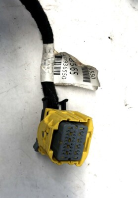 2016 CHEVROLET CRUZE In Cabin Fuse Box OEM 15533697-01 | eBay 2016 CHEVROLET CRUZE In Cabin Fuse Box OEM 15533697-01 | eBay