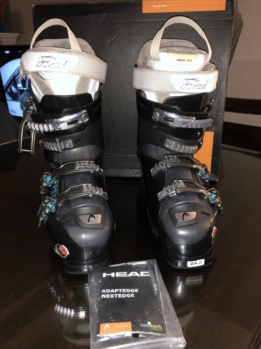 Head vector 1 deals mya women's ski boots