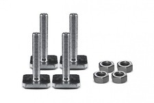 Menabo | Dachbox T-NUT Adapter Satz Mania 400/460/580 (000063600000)