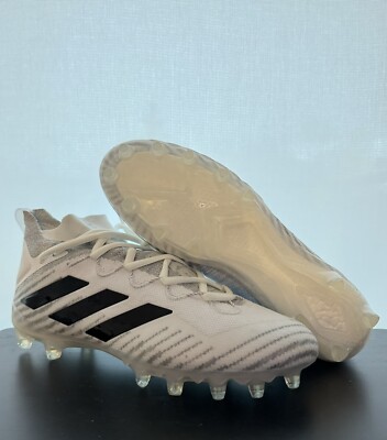 Adidas Freak Ultra Primeknit Boost Football Cleats FX1299 White