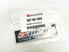 Authenic Replacement Badge for Skunk2 Ultra Series Intake Manifold