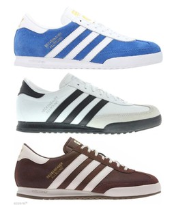 adidas beckenbauer hombre