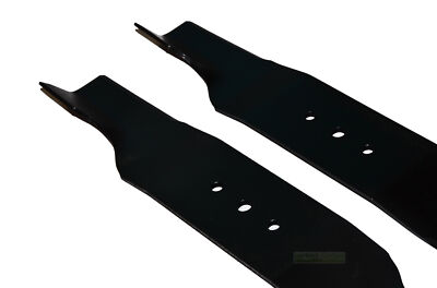 46 CM SATZ Messer für MTD Sprint 91 S 13A1452B600 (2003) - hohe Qualität