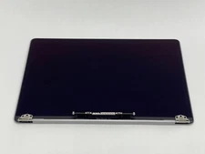 MacBook Air8.1 Retina 13.3" A1932 EMC 3184 .2019-2018  LCD Screen Assembly Gray