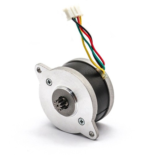 Nema14 36BYGH Stepper Motor 2-Phase 4Wire 36HS2418CL16 1.88A Extruder Step Motor - Afbeelding 7 van 8