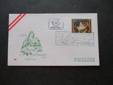 F85a) Christkindl FDC 30.11.1979 - 4