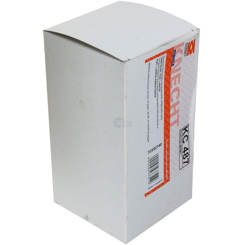 MAHLE Inspektionspaket 6L Liqui Moly 5W-30 Top Tec 4200 für Fiat Freemont 2.0 - Bild 7 von 12