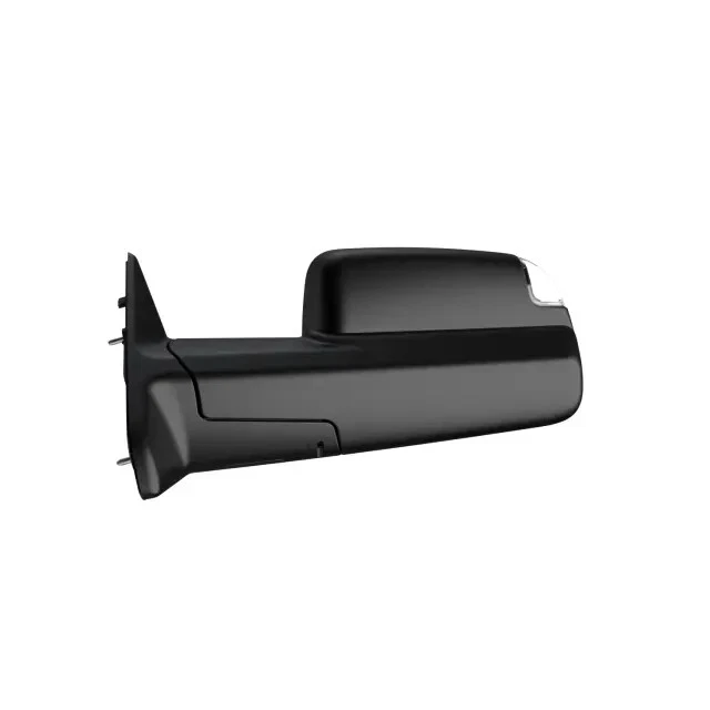 Наружное зеркало заднего вида 2019–2020 Ram 2500 3500 | слева | Mopar 68381775AD - Изображение 3 из 4