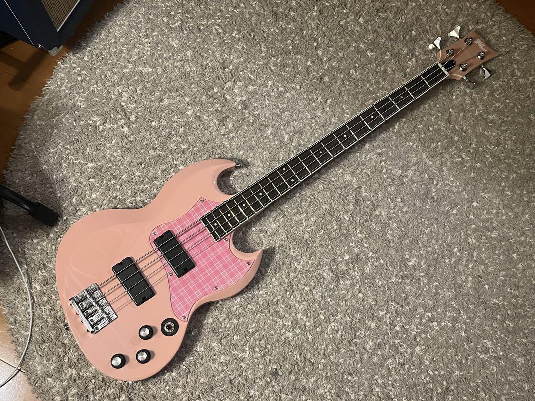 ベース ESP Grass Roots BanG Dream Rimi s-l1200.jpg