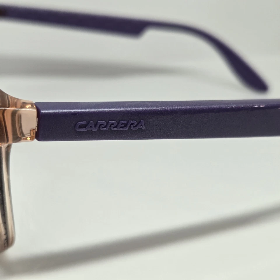 CARRERA 5001 B7YTE SUNGLASSES 56-17-135 4-1 - Image 3 of 4