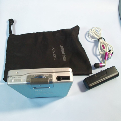 Sony Walkman Wm-ex2000 - Cassette Player for sale online | eBay