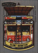 2011 Press Pass Racing 12