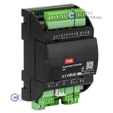  New Danfoss 080G5400 Superheat Controller Free Shipping