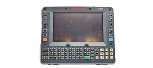 Keypad Tastiera in Gomma 38 Tasti per Datalogic Skorpio X3