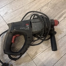 SKIL 1765 950W 230V HAMMER DRILL