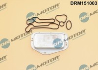 Dr.Motor Automotive ÖLküHler, MotoröL DRM151003 FüR Alfa Romeo Chevrolet