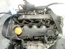 MOTEUR COMPLET / 1021393 POUR ALFA ROMEO 147 190 1.9 JTD DISTINCTIVE