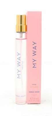 Giorgio Armani My Way Nectar Eau De Parfum Spray For Women 10ml
