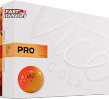 Vice Pro Golf Balls