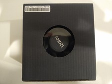 AMD Wraith Stealth CPU Cooler AM4 - New, Neve...
