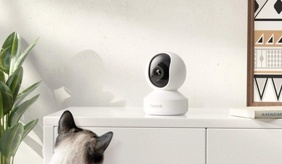 Reolink E1 Zoom