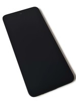Org Original Lcd-Display Mit Rahmen FüR Xiaomi Redmi 13 4G/5G Poco M6, Schwarz