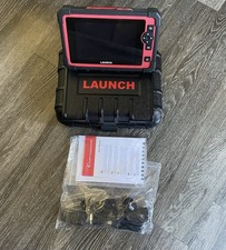 Launch Auto Scanner Obd2