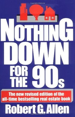 Nothing down: How to Buy Real Estate with Lit..., Allen