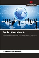 GüNther Dichatschek | Social Theories 8 | Taschenbuch | Englisch (2024)