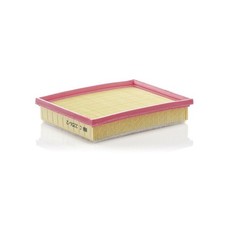 Luftfilter MANN-FILTER C 2256/2 für OPEL GENERAL MOTORS