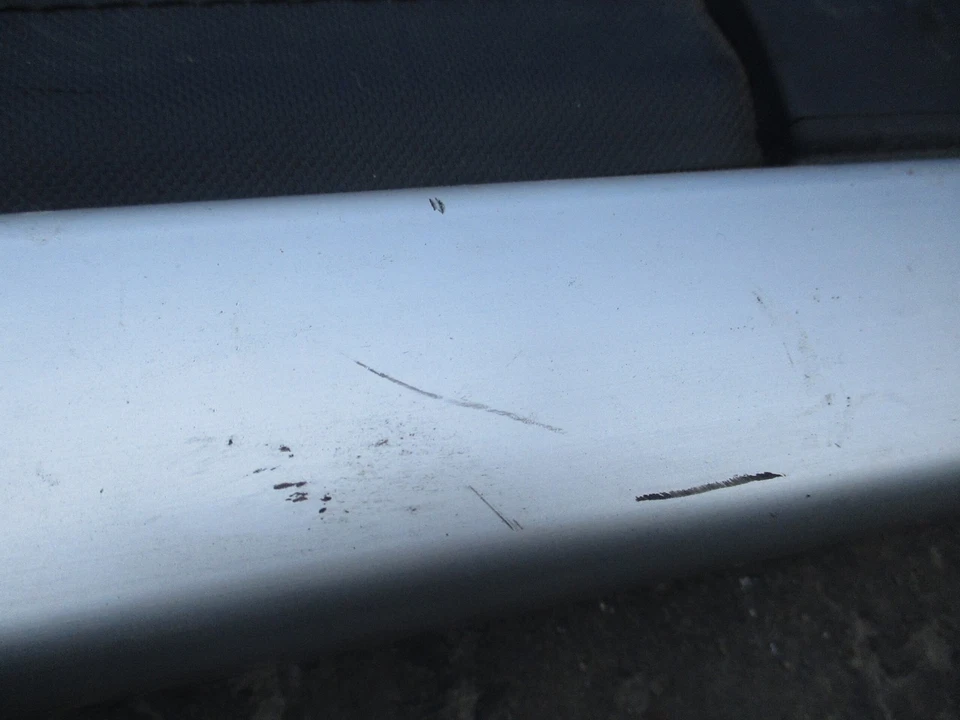 Kia Sportage 2018 cubierta de carga OEM Foto 2 de 4