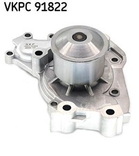 Cooling System Engine Cooling Water Pump SKF VKPC 91822 Fits Lexus Toyota Camry