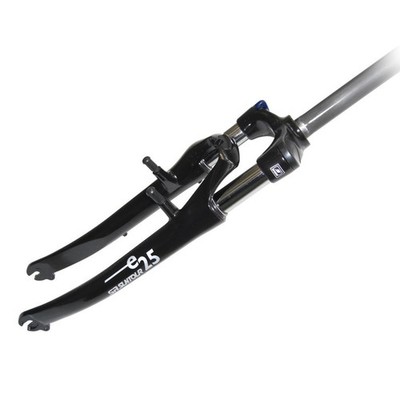 Suntour Federgabel SR SF14 CR85 E25 P LO- 700C 28'',sw,1 1/8'' V-BrAHead,63mm,9x10