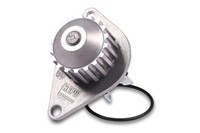 Hepu Wasserpumpe MotorküHlung P846 FüR Peugeot CitroËN 207 C3 307 C2 206 306 106