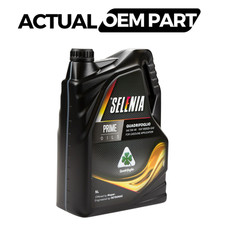 SELENIA 5W40 5L MOTORÖL FIAT 9.55535-GH2 FÜR ALFA ROMEO GIULIA 2.9 QUADRIFOGLIO