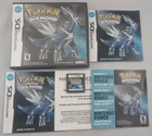 Pokemon Diamond - Authentic (Nintendo DS, 2007) CIB / Complete - Tested