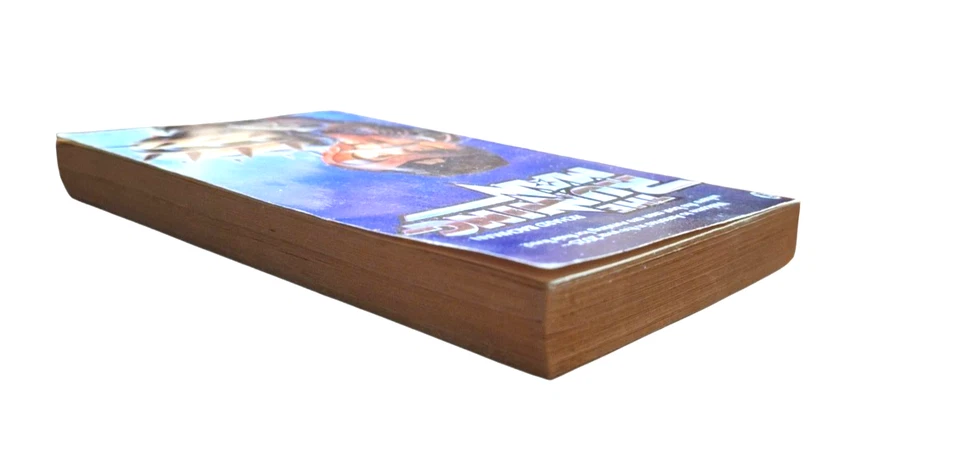 THE RUNNING MAN by Richard Bachman ( UK 1st / 2nd NEL PB Dec 1983, Stephen King) Foto 3 de 4