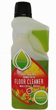 Floor clean Concentrate, 500ml, Laminate, Vinyl  Floors, Natural, 12 measures