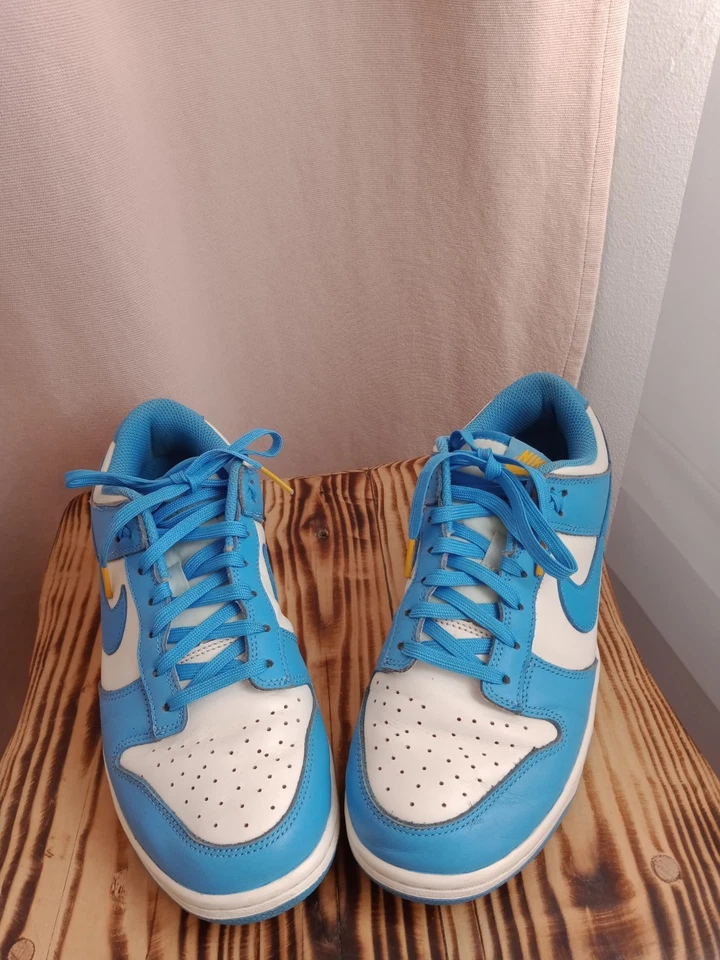 Nike Dunk Low, photo 3 sur 5