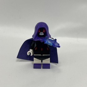 LEGO DIMENSIONS: Teen Titans Go! Team Pack (71255) Raven portion